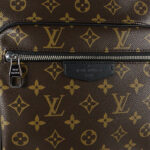 Louis Vuitton JOSH Bag M41530 Black